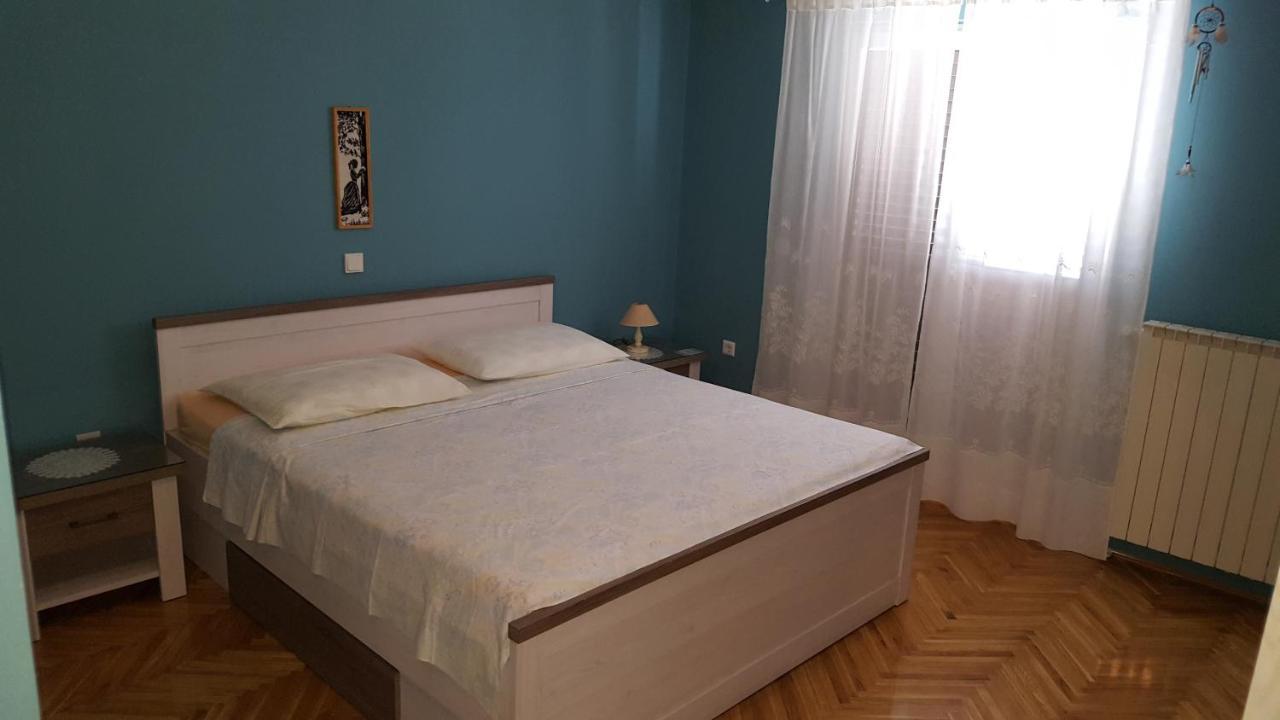 Filip Apartment Omis Ngoại thất bức ảnh