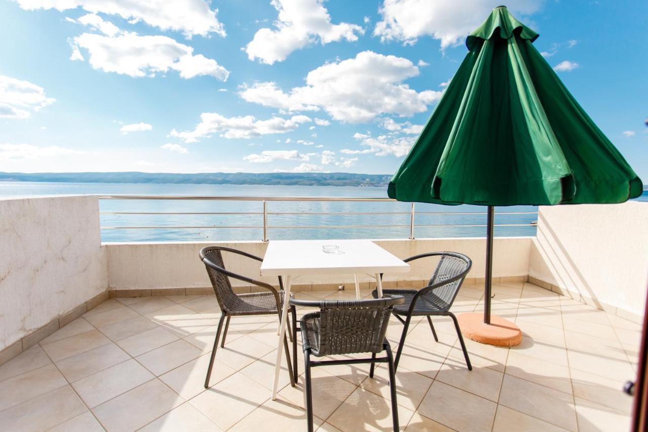 Filip Apartment Omis Ngoại thất bức ảnh