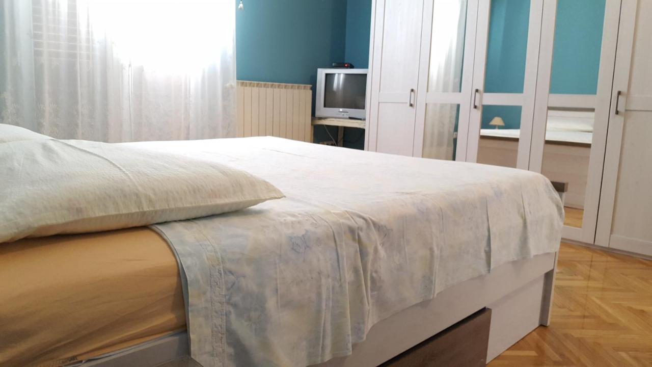 Filip Apartment Omis Ngoại thất bức ảnh