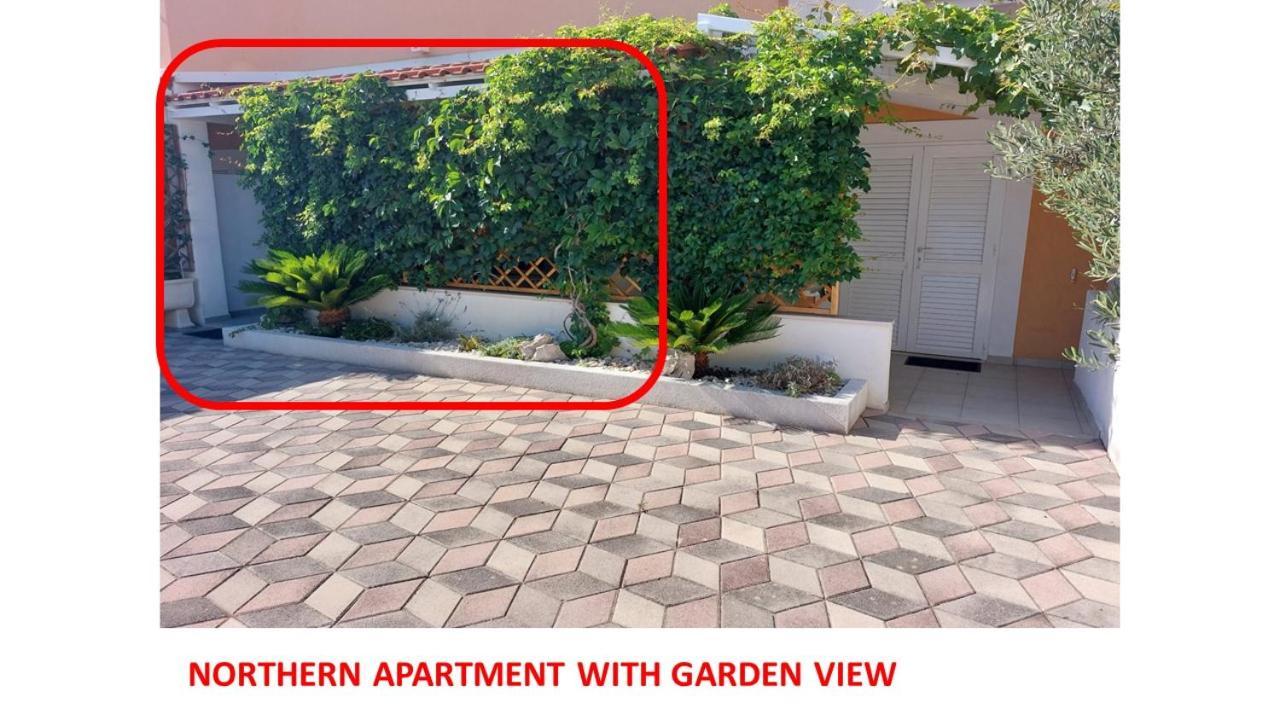 Filip Apartment Omis Ngoại thất bức ảnh