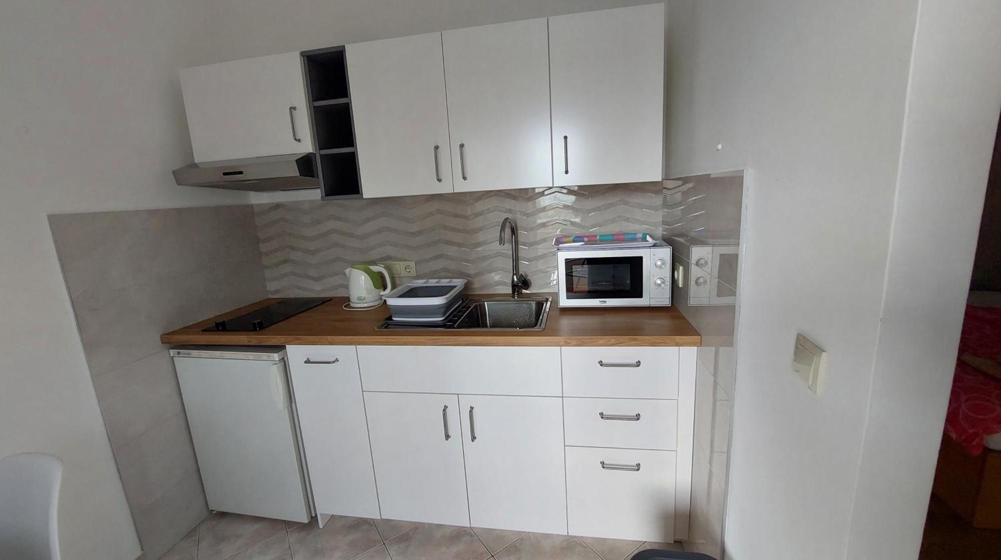 Filip Apartment Omis Ngoại thất bức ảnh