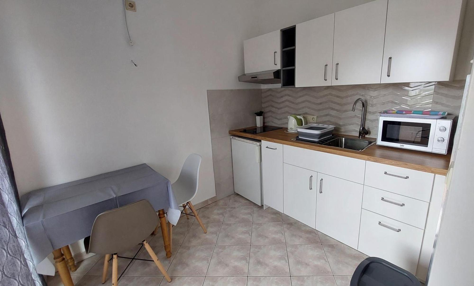 Filip Apartment Omis Ngoại thất bức ảnh