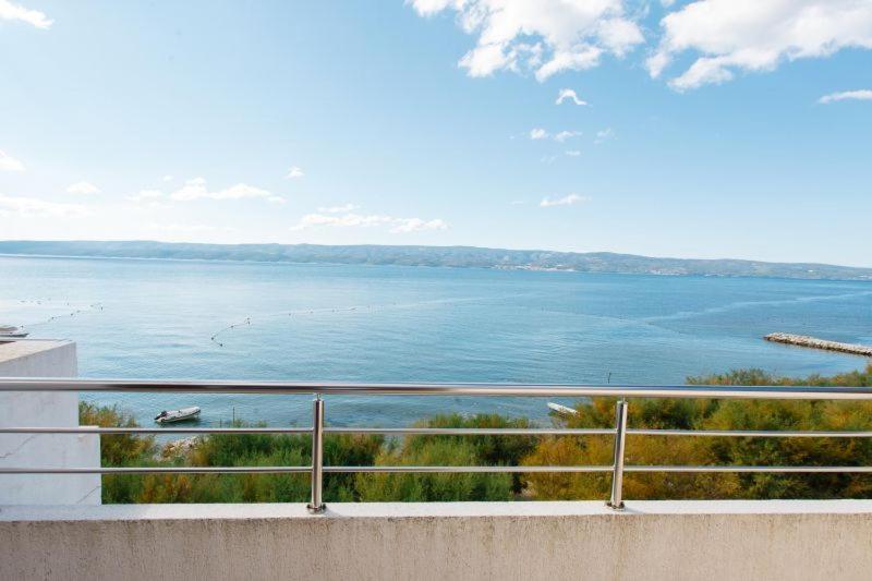 Filip Apartment Omis Ngoại thất bức ảnh
