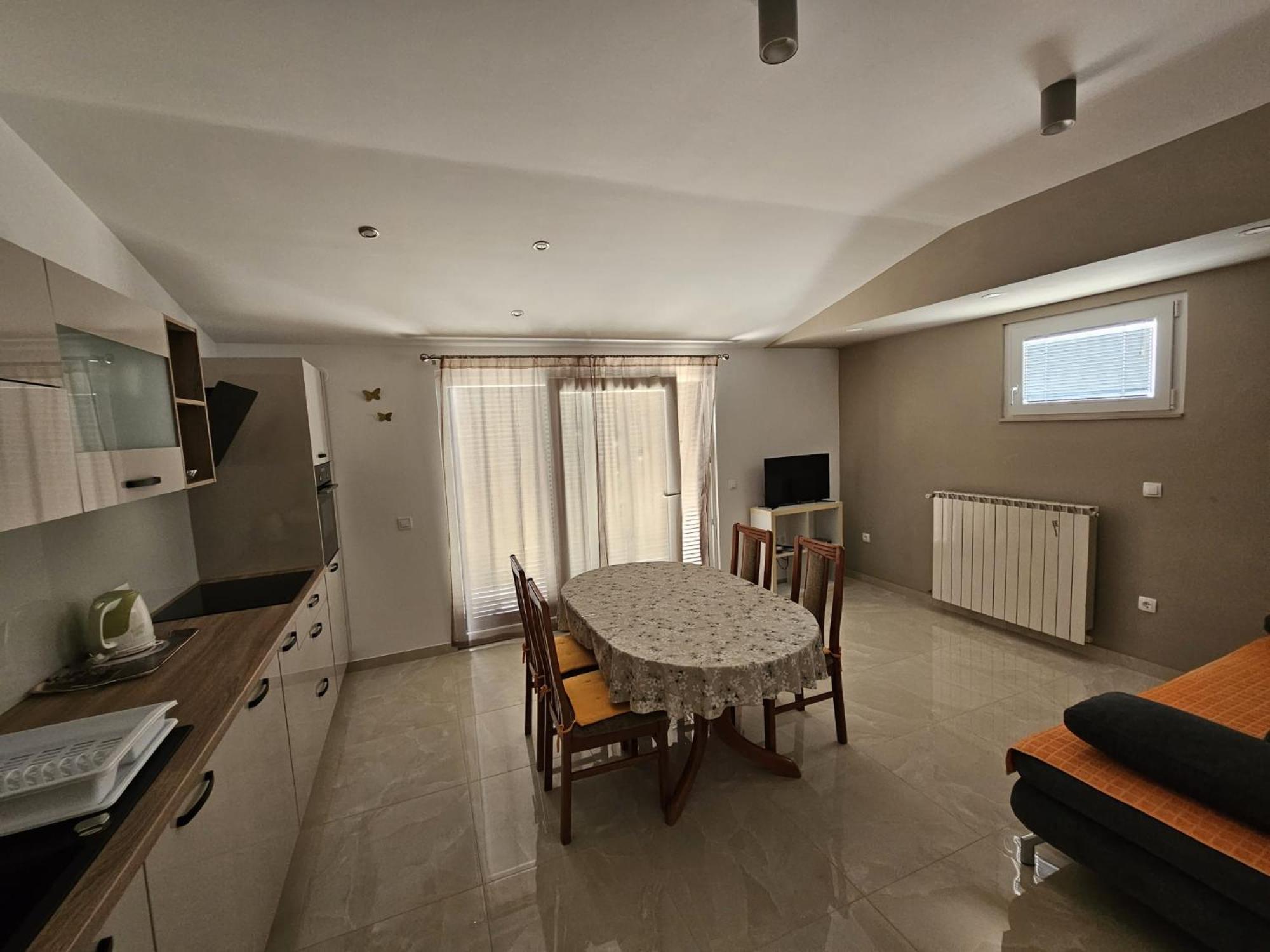 Filip Apartment Omis Ngoại thất bức ảnh