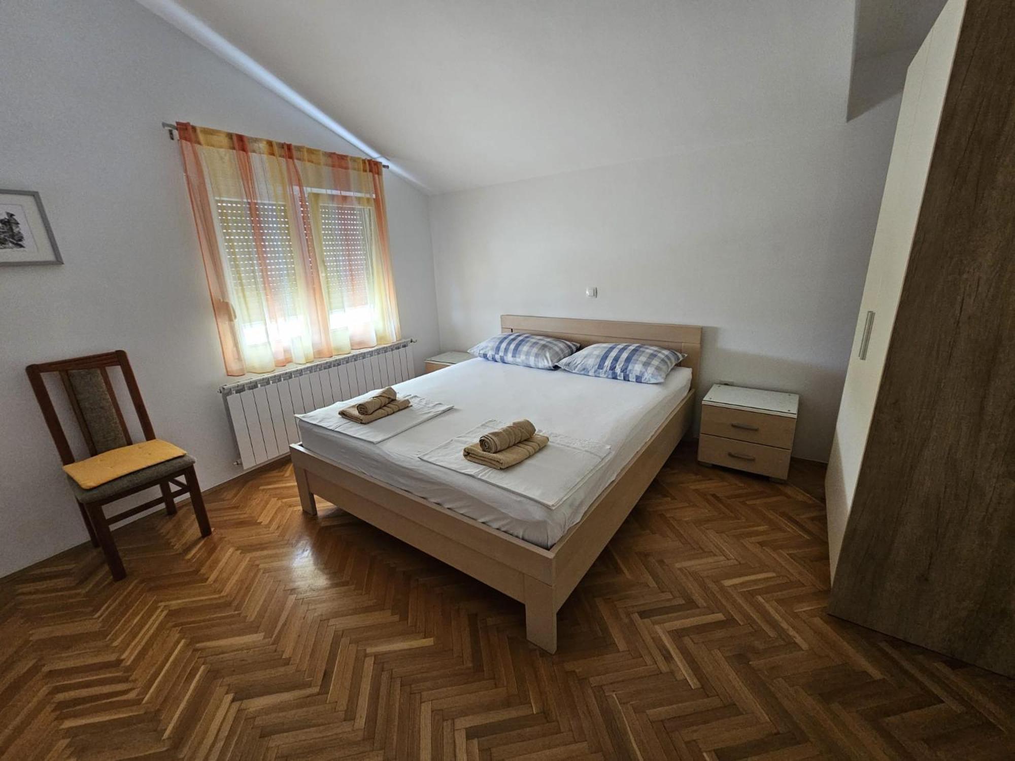 Filip Apartment Omis Ngoại thất bức ảnh