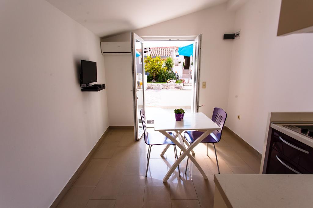Filip Apartment Omis Phòng bức ảnh