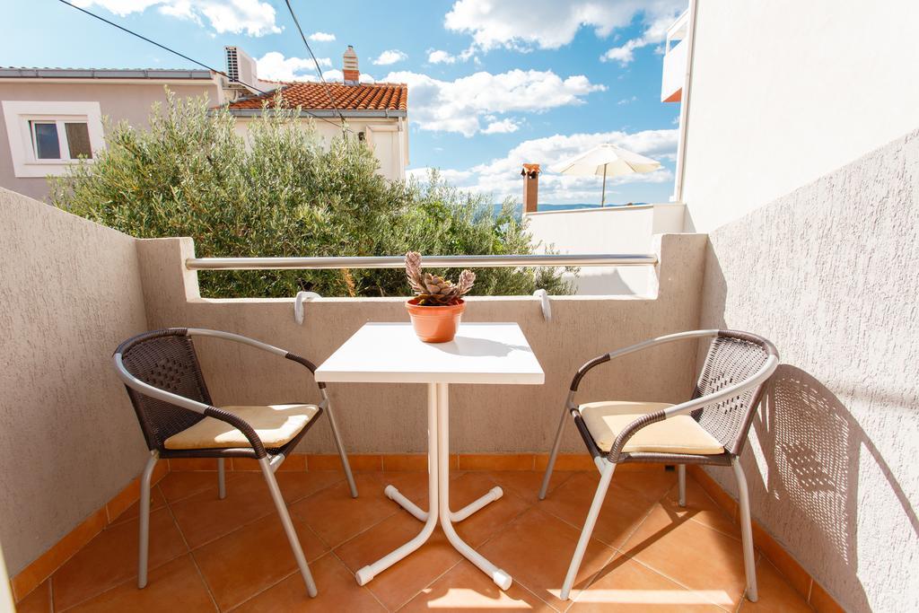 Filip Apartment Omis Phòng bức ảnh