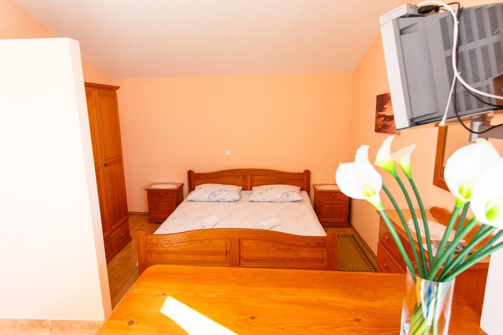 Filip Apartment Omis Phòng bức ảnh