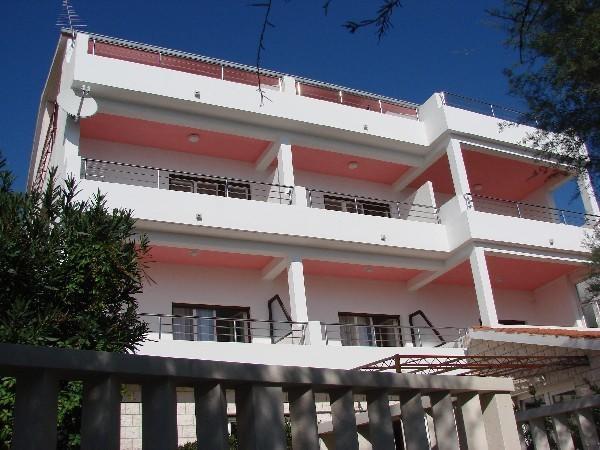Filip Apartment Omis Ngoại thất bức ảnh