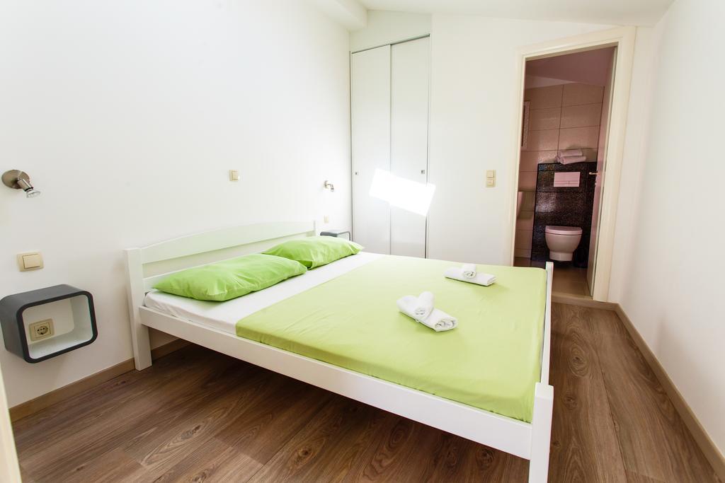 Filip Apartment Omis Phòng bức ảnh