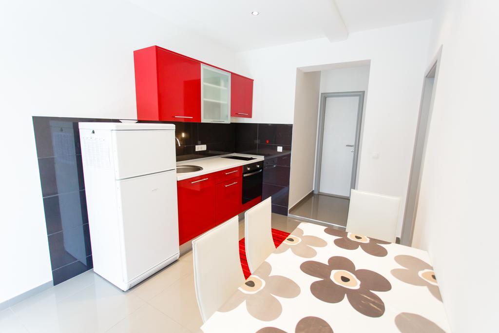 Filip Apartment Omis Phòng bức ảnh