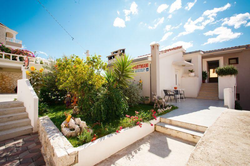Filip Apartment Omis Ngoại thất bức ảnh