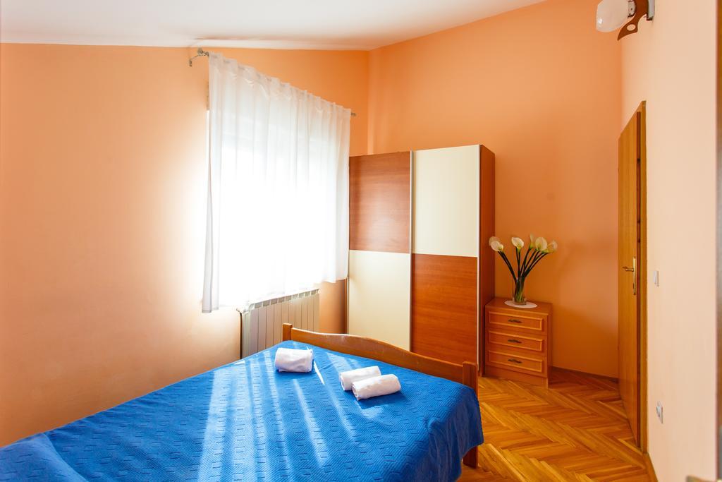 Filip Apartment Omis Phòng bức ảnh