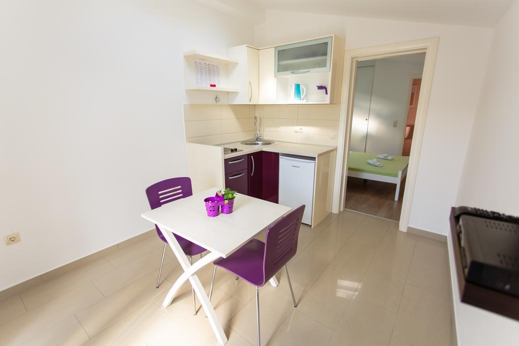 Filip Apartment Omis Phòng bức ảnh