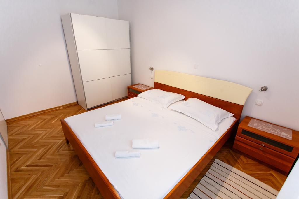 Filip Apartment Omis Phòng bức ảnh