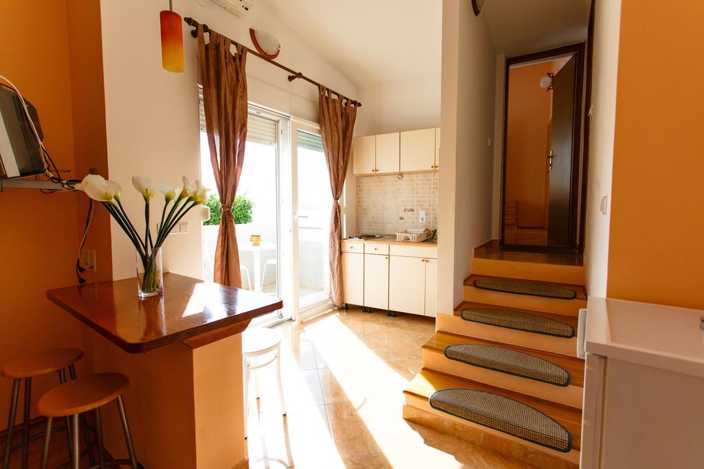 Filip Apartment Omis Phòng bức ảnh