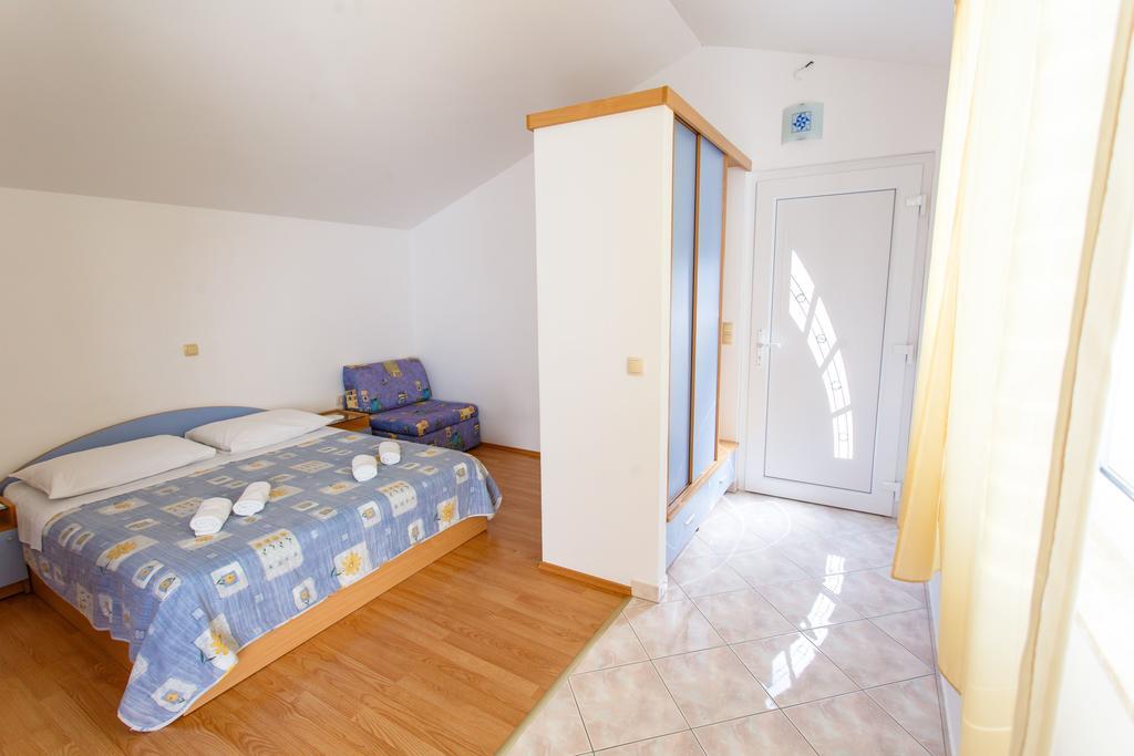 Filip Apartment Omis Phòng bức ảnh