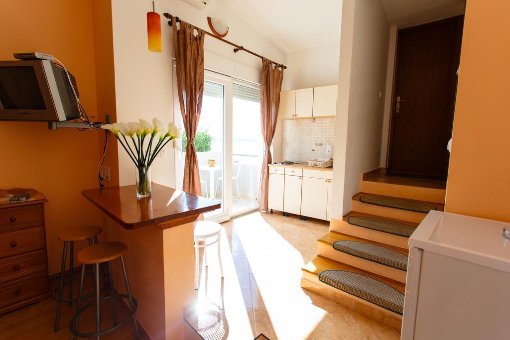 Filip Apartment Omis Ngoại thất bức ảnh