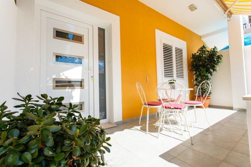 Filip Apartment Omis Ngoại thất bức ảnh
