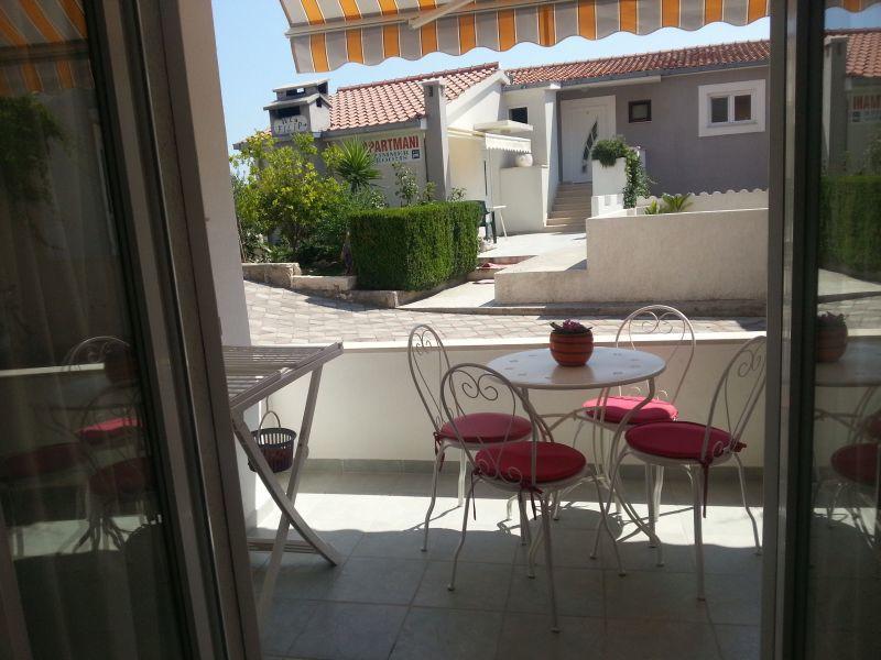 Filip Apartment Omis Ngoại thất bức ảnh